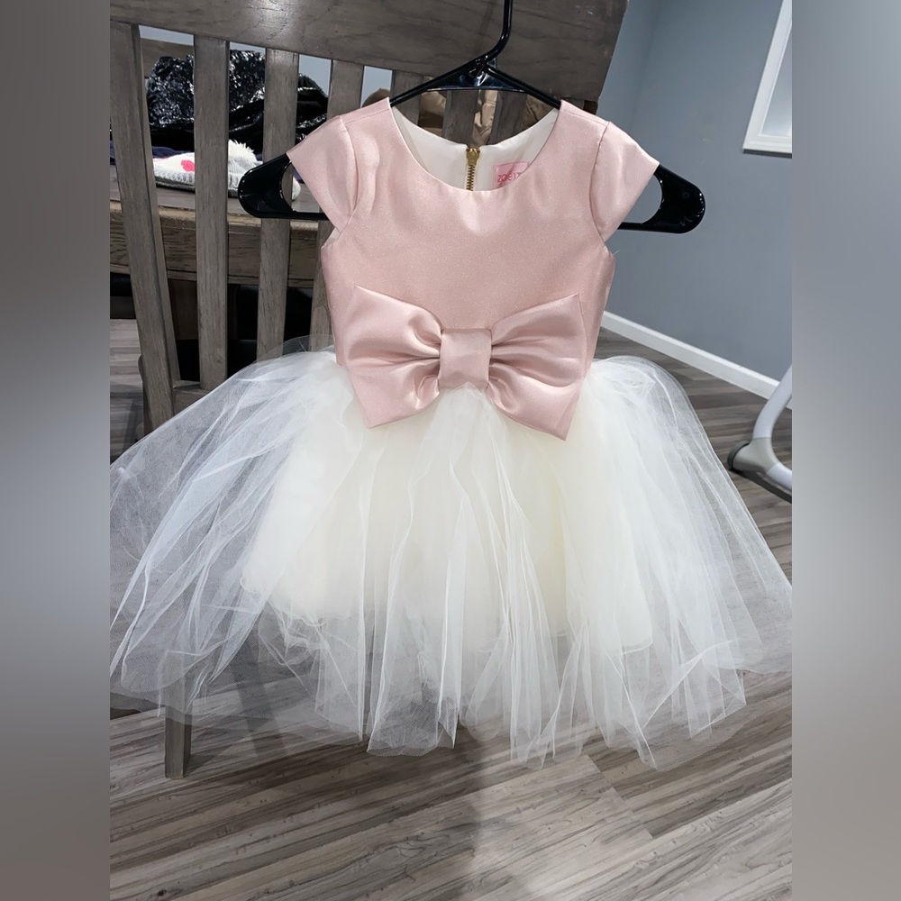 Flower girl Zoe LTD ZOË LTD DRESS size 4